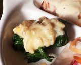 マヨネーズ不要！簡単お豆腐タルタルソース作り方5写真