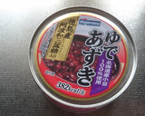 〇鏡開き〇　ぜんざい (茹であずき缶使用)作り方2写真