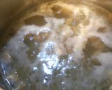 我が家のお雑煮♪作り方3写真