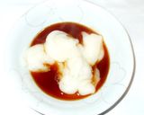 簡単レンジでお餅♪簡単餅作り方5写真