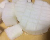 何度でも食べたくなる♡我が家のお雑煮作り方1写真