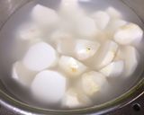 何度でも食べたくなる♡我が家のお雑煮作り方2写真
