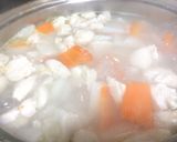 何度でも食べたくなる♡我が家のお雑煮作り方3写真