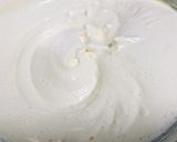 甘さ控え目 ★スポンジケーキ★作り方5写真