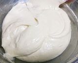 甘さ控え目 ★スポンジケーキ★作り方6写真
