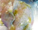 材料は3つ！簡単！鶏ハム！作り方4写真