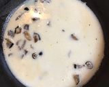 豆乳リゾット作り方1写真