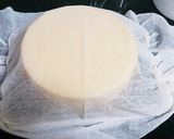 甘さ控え目 ★スポンジケーキ★作り方10写真