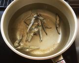細胞が喜ぶ、出汁の効いた茶わん蒸し作り方1写真