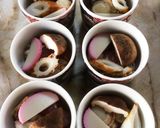 細胞が喜ぶ、出汁の効いた茶わん蒸し作り方4写真