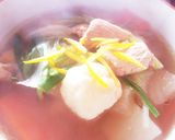 何度でも食べたくなる♡我が家のお雑煮作り方5写真