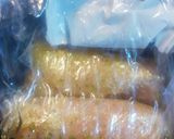 材料は3つ！簡単！鶏ハム！作り方7写真