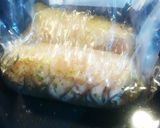 材料は3つ！簡単！鶏ハム！作り方8写真