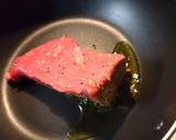 ローストビーフ☆作り方1写真