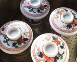 細胞が喜ぶ、出汁の効いた茶わん蒸し作り方7写真
