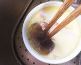 細胞が喜ぶ、出汁の効いた茶わん蒸し作り方8写真