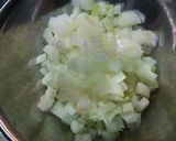 タコライス風ドライカレー作り方1写真