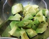 タコライス風ドライカレー作り方2写真