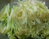 タコライス風ドライカレー作り方4写真