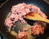 タコライス風ドライカレー作り方8写真