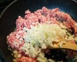 タコライス風ドライカレー作り方9写真