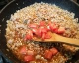 タコライス風ドライカレー作り方10写真