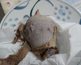 圧力鍋。簡単。蒸し里芋。作り方6写真