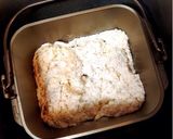 酉年にご飯入りもっちりにわとりちぎりパン作り方3写真