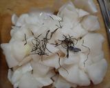 カブの甘酢漬け作り方5写真