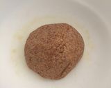 小麦胚芽のトルティーヤチップス作り方4写真