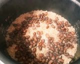 炊飯器でつくる我が家のふっくらお赤飯♪作り方6写真