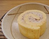 栗の渋皮煮（全手順写真付き）作り方14写真