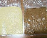 HMでお子さまと一緒に簡単型抜きクッキー作り方4写真
