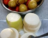 野菜たくさんおでん♥♥♥作り方2写真