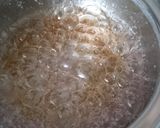 炊飯器で焼く 紅玉りんごのタルトタタン風作り方2写真