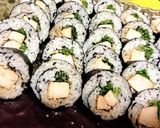 ご飯が進む【鶏肉とうずらのゴマ照焼き】作り方19写真