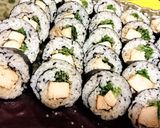 しっとり★ツヤツヤ【チキン照焼き丼】作り方18写真