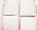 ♡cocoaフレンチトースト♡作り方1写真
