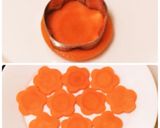 簡単 液体味噌で関西風お雑煮 覚書作り方9写真