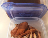 ちょっとひと手間☆☆とりそぼろご飯☆☆作り方4写真