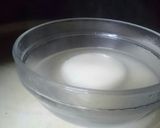 餅屋から教わった*きな粉もち*作り方3写真