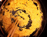 ちょっとひと手間☆☆とりそぼろご飯☆☆作り方8写真