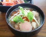 我が家のお雑煮♪作り方7写真