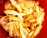 ちょっとひと手間☆☆とりそぼろご飯☆☆作り方10写真
