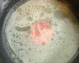 《白菜バーグ》作り方5写真