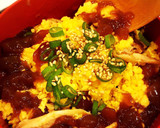 ちょっとひと手間☆☆とりそぼろご飯☆☆作り方11写真