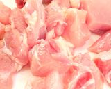 ✿筑前煮（煮しめ）✿おせち・お食い初め作り方2写真