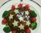 《白菜バーグ》作り方6写真