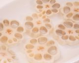 ✿筑前煮（煮しめ）✿おせち・お食い初め作り方4写真