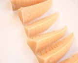 ✿筑前煮（煮しめ）✿おせち・お食い初め作り方11写真